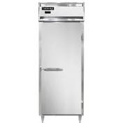 Continental Refrigerator DL1WE-PT Extra Wide Pass-Thru Heated Holding Cabinet, Hinged Doors 1 image