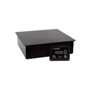 CookTek B651-D (658501) Silenzio Induction Buffet, Drop-In, 15" Square 1 image