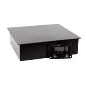 CookTek B1002-D (660501) Silenzio Induction Buffet, Drop-In, 15" Square 1 image