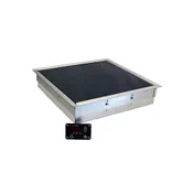 CookTek B651-U2 (660801) Incogneeto Induction Buffet, Under-Countertop Design 1 image
