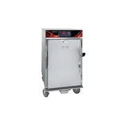 Cres Cor 500CHALDE Undercounter Cook / Hold / Oven Cabinet w/ Standard Controls, Half-Size 1 image