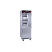 Cres Cor CO151F1818DZ Mobile Cook / Hold / Oven Cabinet w/ Standard Controls, Convection 1 image