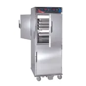 Cres Cor CO151FPWUA12DE Pass-Thru Cook / Hold / Oven Cabinet w/ Standard Controls 1 image