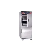 Cres Cor CO151FUA12DE Full-Height Cook / Hold / Oven Cabinet w/ Standard Controls 1 image