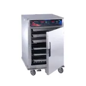 Cres Cor CO151HWUA6DE Mobile Cook / Hold / Oven Cabinet w/ Standard Controls, Convection 1 image