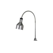 Cres Cor IFW60GL10PB Warmer, Portable Infra Red, Flexible Arm Tension 1 image