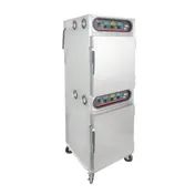Carter-Hoffmann CH1600 Cook / Hold / Oven Cabinet w/ Digital Controls, Meat Probe, Full-Height 1 image