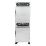 Carter-Hoffmann CH1600 Cook / Hold / Oven Cabinet w/ Digital Controls, Meat Probe, Full-Height 3 image