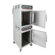 Carter-Hoffmann CH1600 Cook / Hold / Oven Cabinet w/ Digital Controls, Meat Probe, Full-Height 4 image