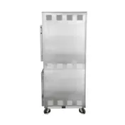 Carter-Hoffmann CH1600 Cook / Hold / Oven Cabinet w/ Digital Controls, Meat Probe, Full-Height 7 image