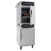 Carter-Hoffmann CH1600 Cook / Hold / Oven Cabinet w/ Digital Controls, Meat Probe, Full-Height 8 image