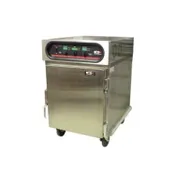 Carter-Hoffmann CH600 Cook / Hold / Oven Cabinet w/ Digital Controls, Meat Probe, Half-Height 1 image