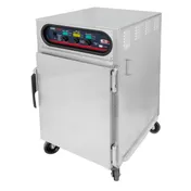 Carter-Hoffmann CH800 Cook / Hold / Oven Cabinet w/ Digital Controls, Meat Probe, Half-Height 1 image