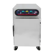 Carter-Hoffmann CH800 Cook / Hold / Oven Cabinet w/ Digital Controls, Meat Probe, Half-Height 4 image