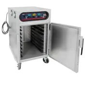 Carter-Hoffmann CH800 Cook / Hold / Oven Cabinet w/ Digital Controls, Meat Probe, Half-Height 6 image