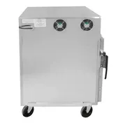 Carter-Hoffmann CH800 Cook / Hold / Oven Cabinet w/ Digital Controls, Meat Probe, Half-Height 9 image