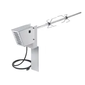 Crown Verity CV-RT-24BI Rotisserie Assembly, For Bi & Estate 24 1 image
