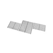 Crown Verity ZCV-21570-2 Cooking Grates, For Mcb-48, Stainless Steel, 1 image