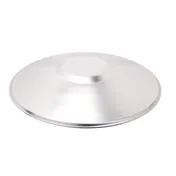 Crown Verity ZPH-PCR/2650 Replacement reflector/dome for 2620-AB/SV/SS patio heater 1 image