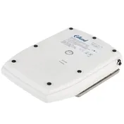 Edlund DFG-160 OP Digital Portion Scale - 160oz Capacity, 0.1oz Accuracy, 10x7" Stainless Platform, LCD Display 6 image