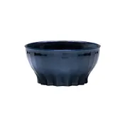 Dinex DX9300B50 - Tropez Convection Bowl, 9 Oz High-Temp Resin Plastic, Midnight Blue - 48/Case 1 image
