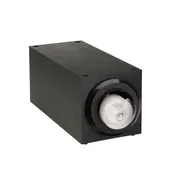 Dispense-Rite LID-STK-1BT Lid Dispensing Cabinet, 8-1/4"H x 8"W x 18-1/2"D, Countertop 1 image