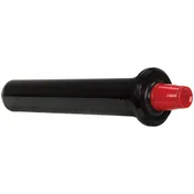 Dispense-Rite SLR-2L Counter Dispenser, 3"-4-1/2" Rim, Holds 8-44 oz Cups, Perfect-Fit Gasket, NSF 1 image