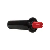 Dispense-Rite SLR-2S In-Counter Cup Dispenser, 17" Length, 3"-4-1/2" Rim, 8-44 oz Cups, Gasket, NSF 1 image