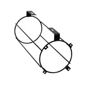 Dispense-Rite STL-2-SMB Surface Mount Bracket, Maximum Counter Lip Is 1/2" 1 image