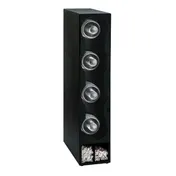 Dispense-Rite TLO-DL-4BT Dome Lid & Straw Organizer, 32-1/4" x 6-1/2"W x 14"D, 4 Lid Section 1 image