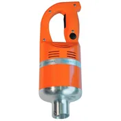 Dynamic USA AC001.1 Bm 2000 Motor Block, Power Unit Only, 4-3/4" Dia. X 13-3/4"L 1 image