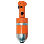 Dynamic USA AC005.1 Bm250 Senior Motor Block, Power Unit Only, 4" Dia. X 13"L 1 image