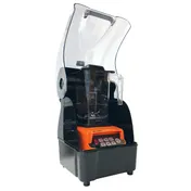 Dynamic USA BL001.TQ 4-Speed Countertop Food Blender 2 image