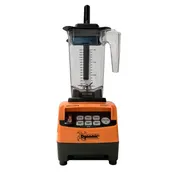 Dynamic USA BL001.1.T 4-Speed Countertop Food Blender 1 image