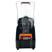 Dynamic USA BL001.1.TQ 4-Speed Countertop Food Blender 1 image