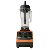 Dynamic USA BL002.1 Variable Speed Countertop Food Blender 1 image