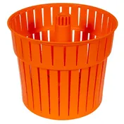 Dynamic E001 SD99 Salad Spinner, Manual, 2.5 Gallon (10 Liter) capacity 8 image
