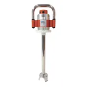 Dynamic USA MX002.1ES Hand Immersion Mixer w/ 50-Gal. Capacity, 11,000 RPM, 650 Watts 1 image