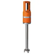 Dynamic USA MX005.1 16" Stainless Steel Hand Immersion Single Speed Mixer 1 image