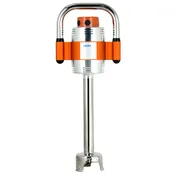 Dynamic USA MX042ES Hand Immersion Mixer w/ 20-Gal. Capacity, 11,000 RPM, 600 Watts 1 image