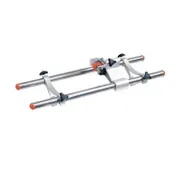 Dynamic USA SM001 Sm4 Support Bracket, Top Mount, Adjustable Length Up To 16" 1 image