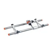 Dynamic USA SM005 Sm12 Support Bracket, Top Mount, Adjustable Length Up To 48" 1 image