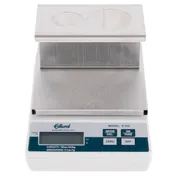 Edlund E-160 IC Digital Portion Scale 10-29 lb, 5-7/8" x 6-3/4" Stainless Platform 160 oz/.1 oz 2 image