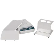 Edlund E-160 IC Digital Portion Scale 10-29 lb, 5-7/8" x 6-3/4" Stainless Platform 160 oz/.1 oz 7 image