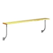 Eagle Group 307106-X Cutting Board, Equipment-Mounted, 48"W X 8"D 1 image