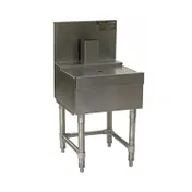 Eagle Group BD18-19 Spec-Bar Beer Drainer, 18"W X 19"D 1 image