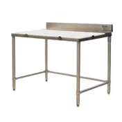 Eagle Group BT2472S Boning Table, 72"W X 24"D 1 image