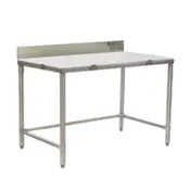Eagle Group CT2472S-BS Cutting Table, 72"W X 24"D X 39"H 1 image