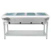 Eagle Group DHT4-120 63" Hot Food Table, (4) Pan Capacity 2 image