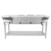 Eagle Group DHT4-120 63" Hot Food Table, (4) Pan Capacity 3 image
